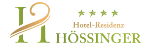 Hotel Residenz Hössinger